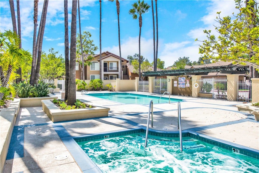 58 Mira Mesa, Rancho Santa Margarita, CA 92688 58 Mira Mesa, Rancho Santa Margarita, CA 92688