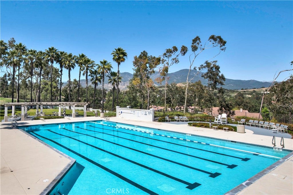 58 Mira Mesa, Rancho Santa Margarita, CA 92688 58 Mira Mesa, Rancho Santa Margarita, CA 92688