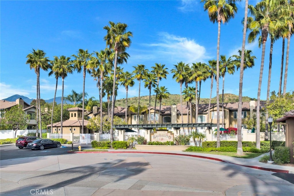 58 Mira Mesa, Rancho Santa Margarita, CA 92688 58 Mira Mesa, Rancho Santa Margarita, CA 92688