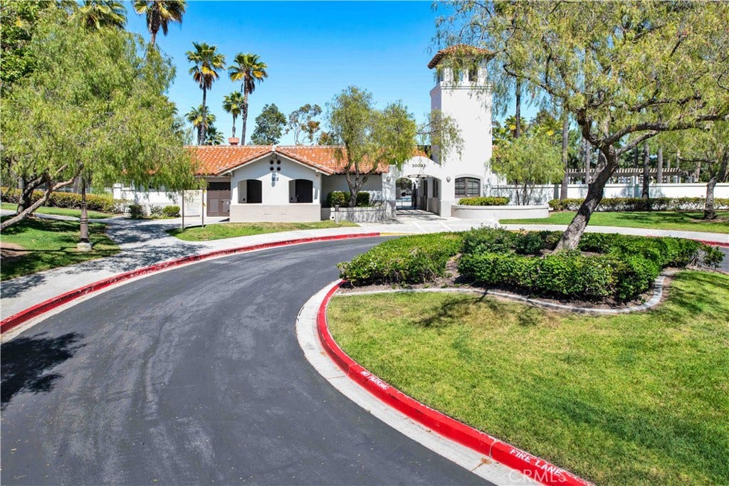 58 Mira Mesa, Rancho Santa Margarita, CA 92688 58 Mira Mesa, Rancho Santa Margarita, CA 92688