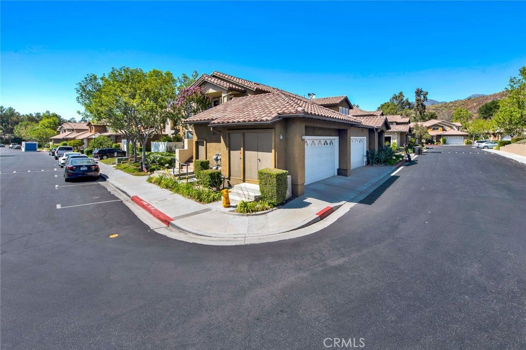 58 Mira Mesa, Rancho Santa Margarita, CA 92688 58 Mira Mesa, Rancho Santa Margarita, CA 92688