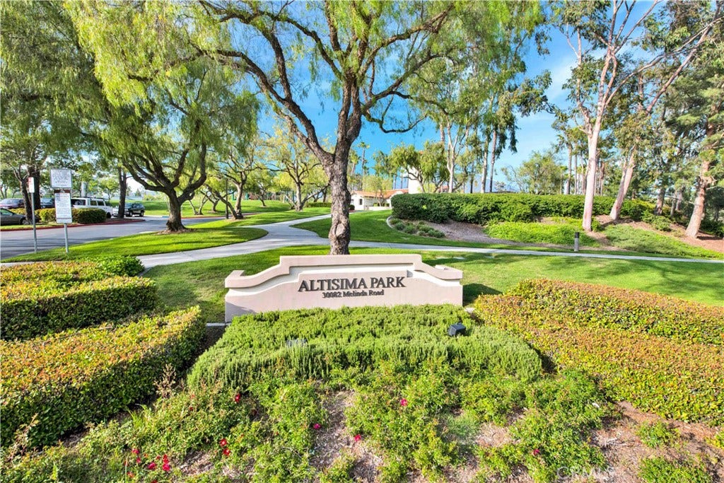 58 Mira Mesa, Rancho Santa Margarita, CA 92688 58 Mira Mesa, Rancho Santa Margarita, CA 92688