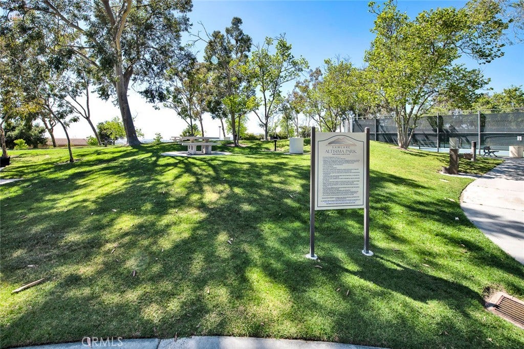 58 Mira Mesa, Rancho Santa Margarita, CA 92688 58 Mira Mesa, Rancho Santa Margarita, CA 92688