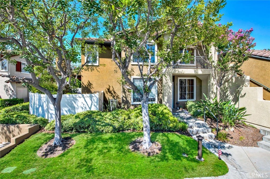 58 Mira Mesa, Rancho Santa Margarita, CA 92688 58 Mira Mesa, Rancho Santa Margarita, CA 92688
