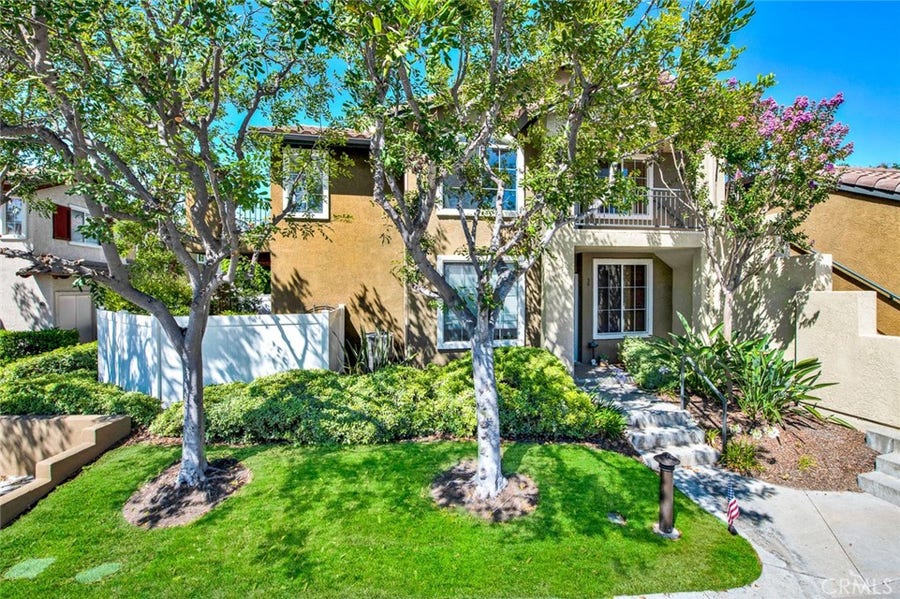 Property photo for 58 Mira Mesa, Rancho Santa Margarita, CA