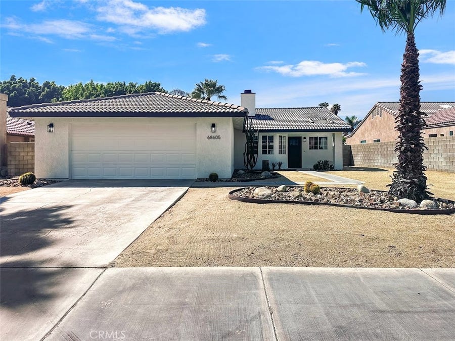 Property photo for 68605 Hermosillo, Cathedral City, CA