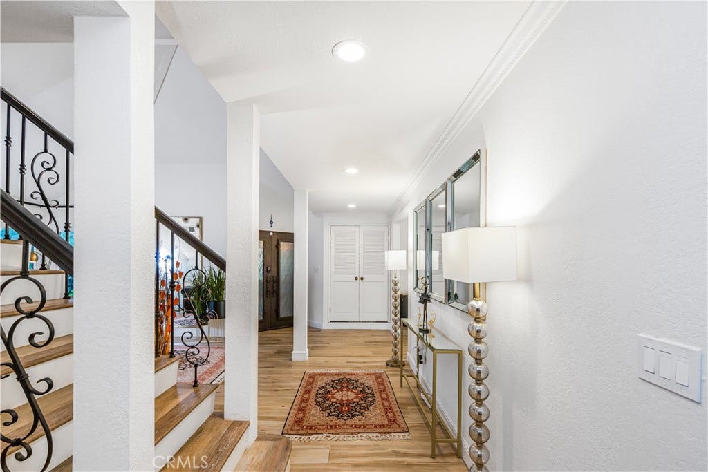26271 Ganiza, Mission Viejo, CA 92692 26271 Ganiza, Mission Viejo, CA 92692