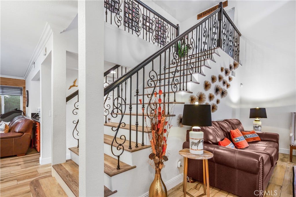 26271 Ganiza, Mission Viejo, CA 92692 26271 Ganiza, Mission Viejo, CA 92692