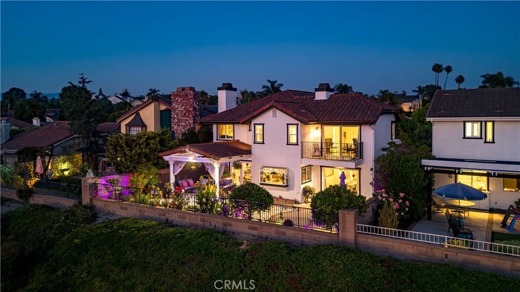 26271 Ganiza, Mission Viejo, CA 92692 26271 Ganiza, Mission Viejo, CA 92692