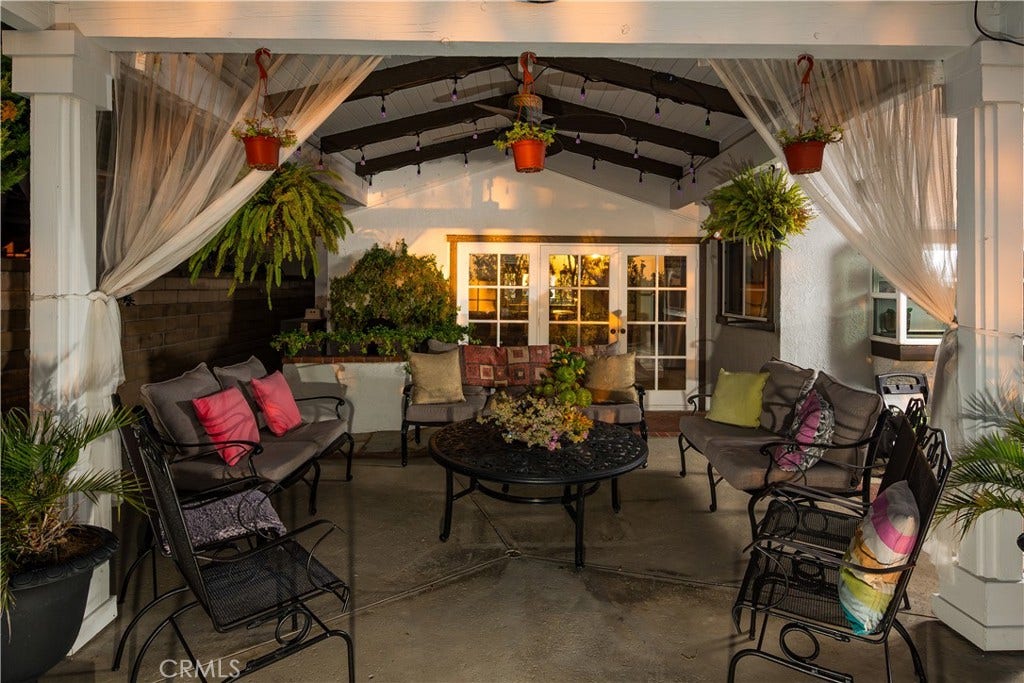 26271 Ganiza, Mission Viejo, CA 92692 26271 Ganiza, Mission Viejo, CA 92692