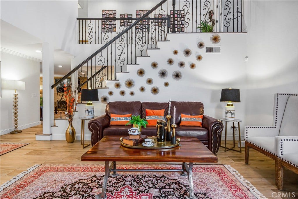 26271 Ganiza, Mission Viejo, CA 92692 26271 Ganiza, Mission Viejo, CA 92692