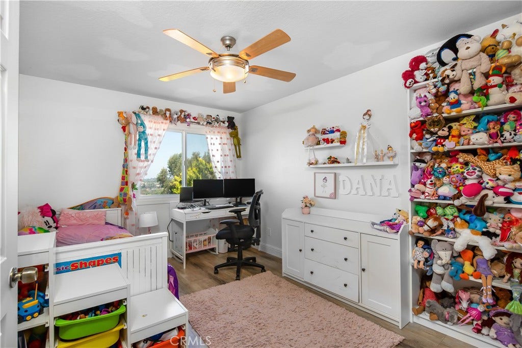 26271 Ganiza, Mission Viejo, CA 92692 26271 Ganiza, Mission Viejo, CA 92692