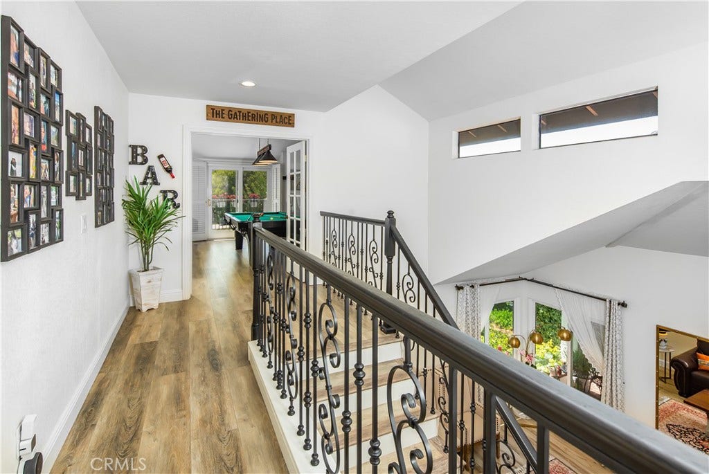 26271 Ganiza, Mission Viejo, CA 92692 26271 Ganiza, Mission Viejo, CA 92692