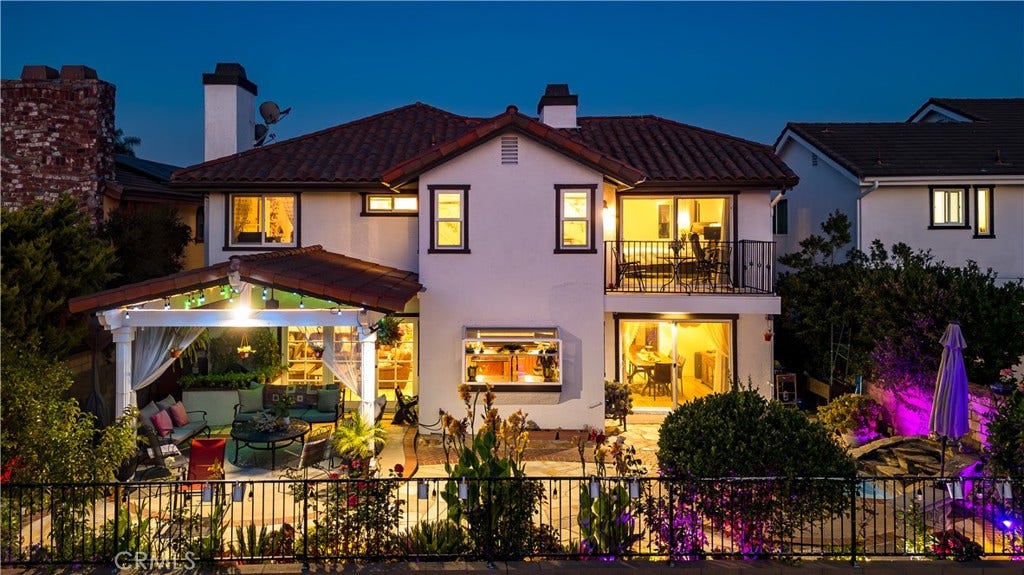 26271 Ganiza, Mission Viejo, CA 92692 26271 Ganiza, Mission Viejo, CA 92692