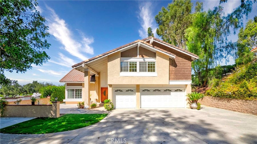 Property photo for 3931 E Lorencita Street, West Covina, CA