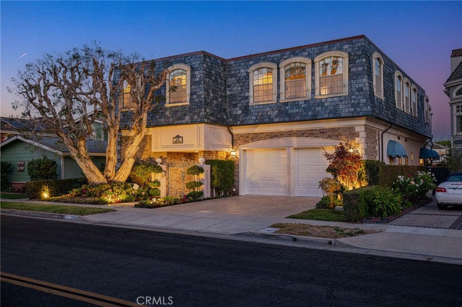 Property photo for 3492 Gilbert, Huntington Beach, CA