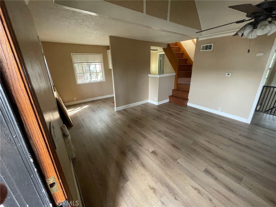 Property photo for 24018 Bowl Road, Crestline, CA