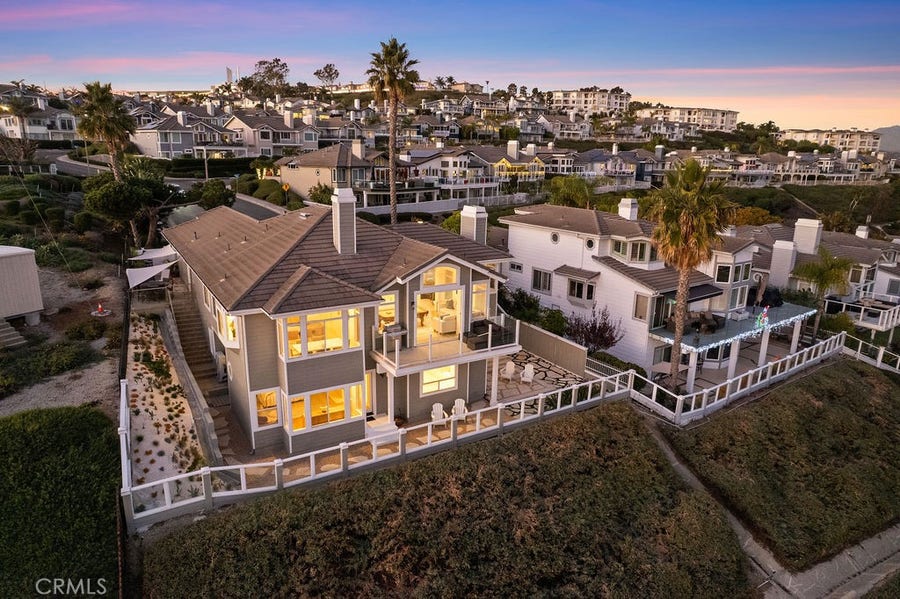 Property photo for 25352 Village, Dana Point, CA