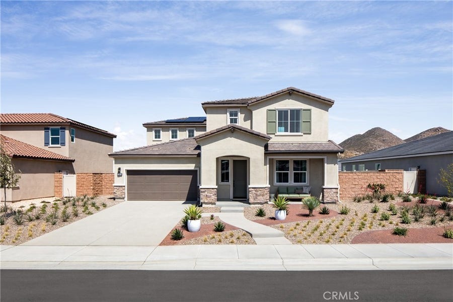 Property photo for 29701 Lisa Circle, Winchester, CA