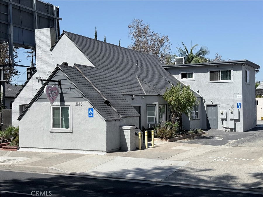 Property photo for 1145 W 17th Street, Santa Ana, CA