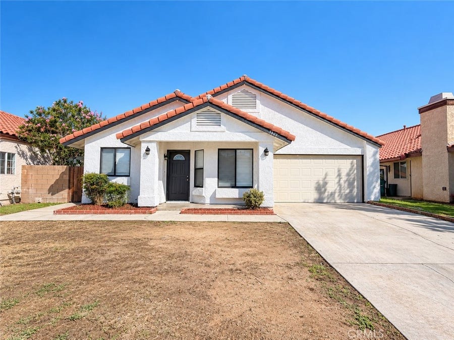 Property photo for 3603 Acorde Avenue, Palmdale, CA