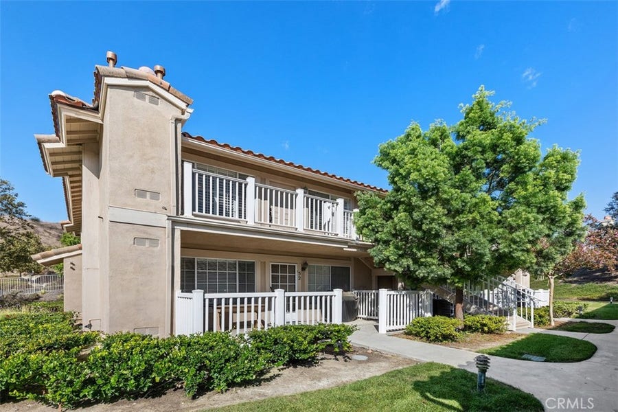 Property photo for 19801 Meadow Ridge Dr, #57, Trabuco Canyon, CA