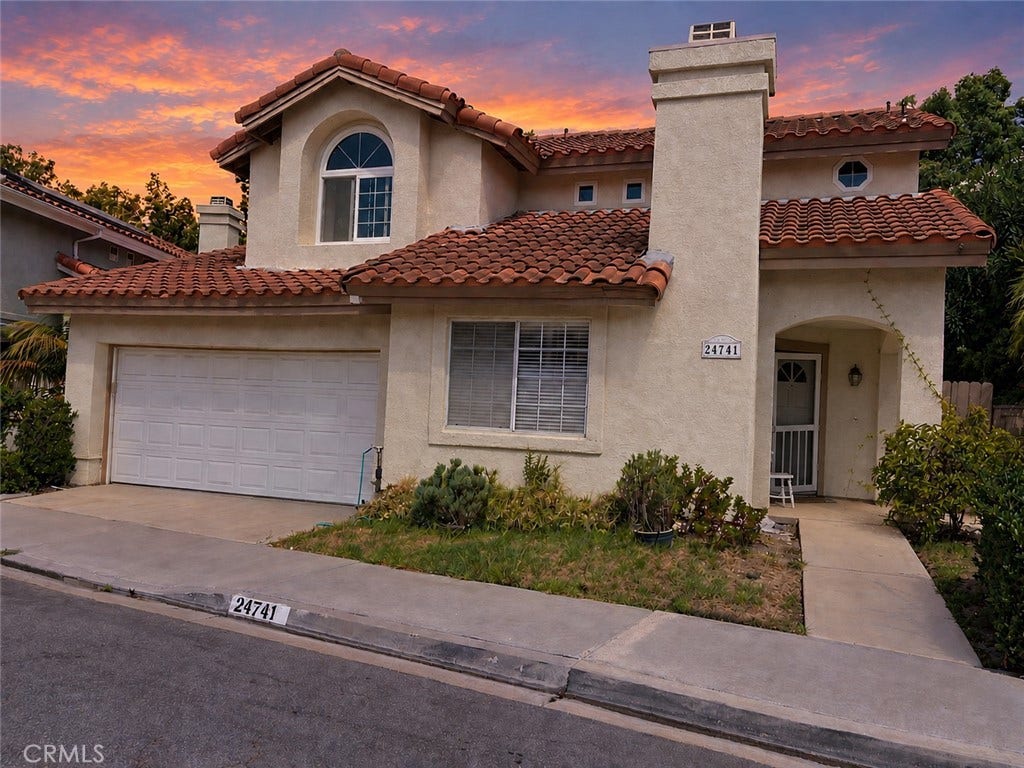 24741 Cutter, Laguna Niguel, CA 92677 24741 Cutter, Laguna Niguel, CA 92677