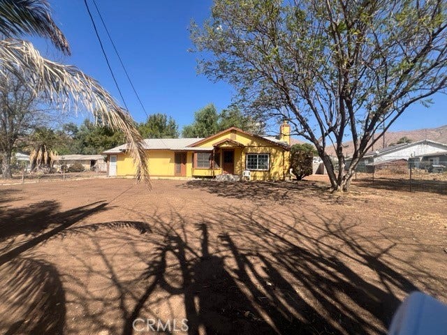 Property photo for 3575 Campbell Street, #A, Riverside, CA