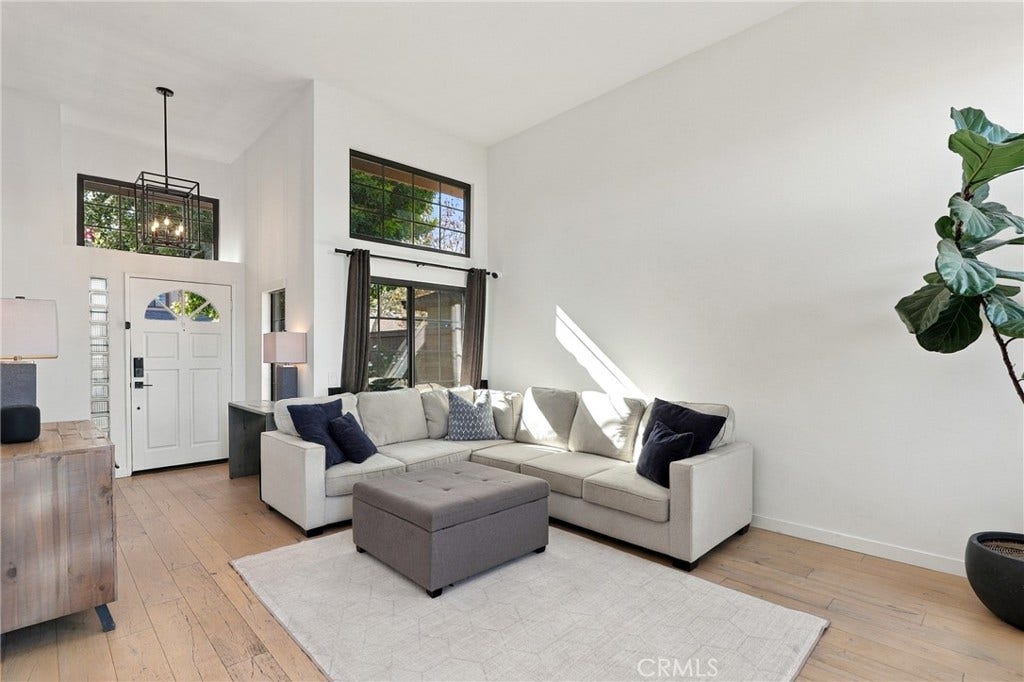 6203 East Twin Peak Circle, Anaheim, CA 92807