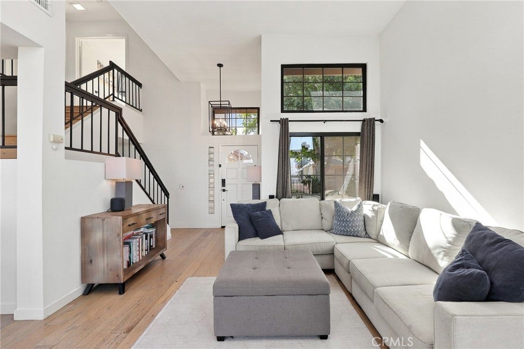 6203 East Twin Peak Circle, Anaheim, CA 92807