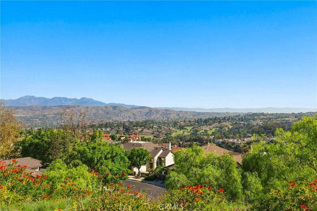 6203 East Twin Peak Circle, Anaheim, CA 92807