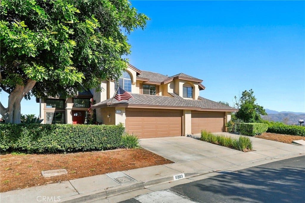 6203 East Twin Peak Circle, Anaheim, CA 92807