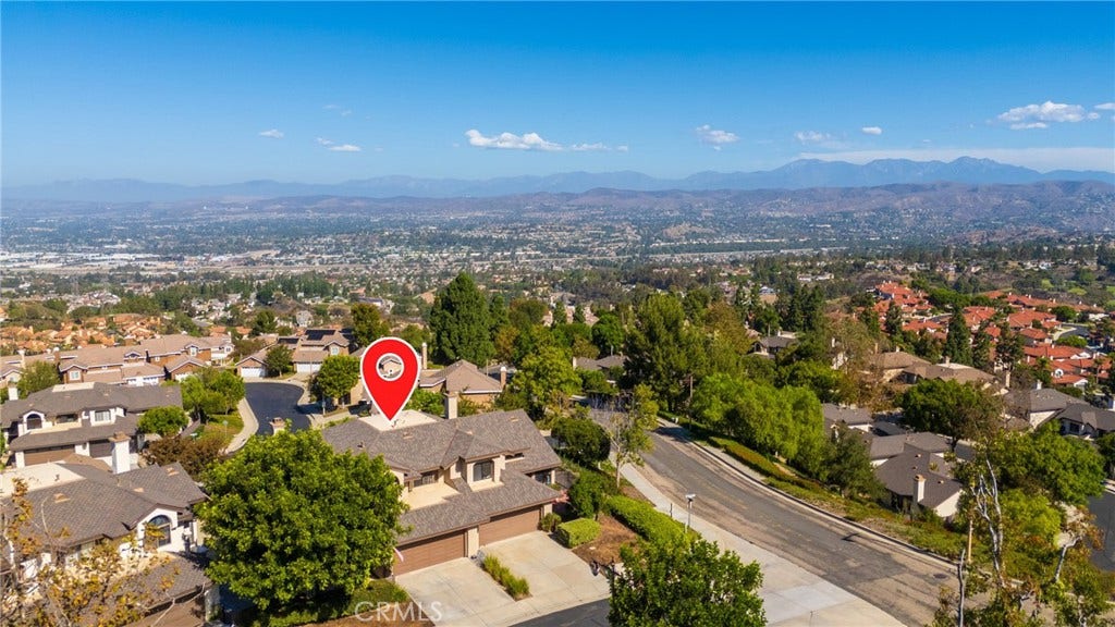 6203 East Twin Peak Circle, Anaheim, CA 92807