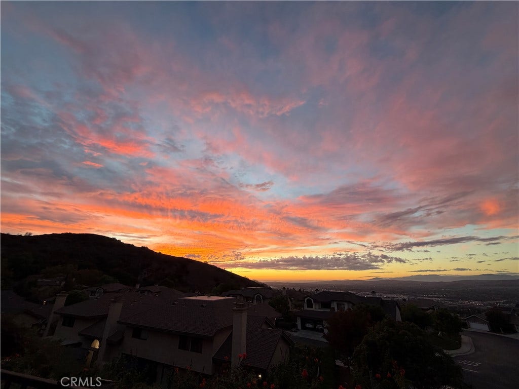 6203 East Twin Peak Circle, Anaheim, CA 92807