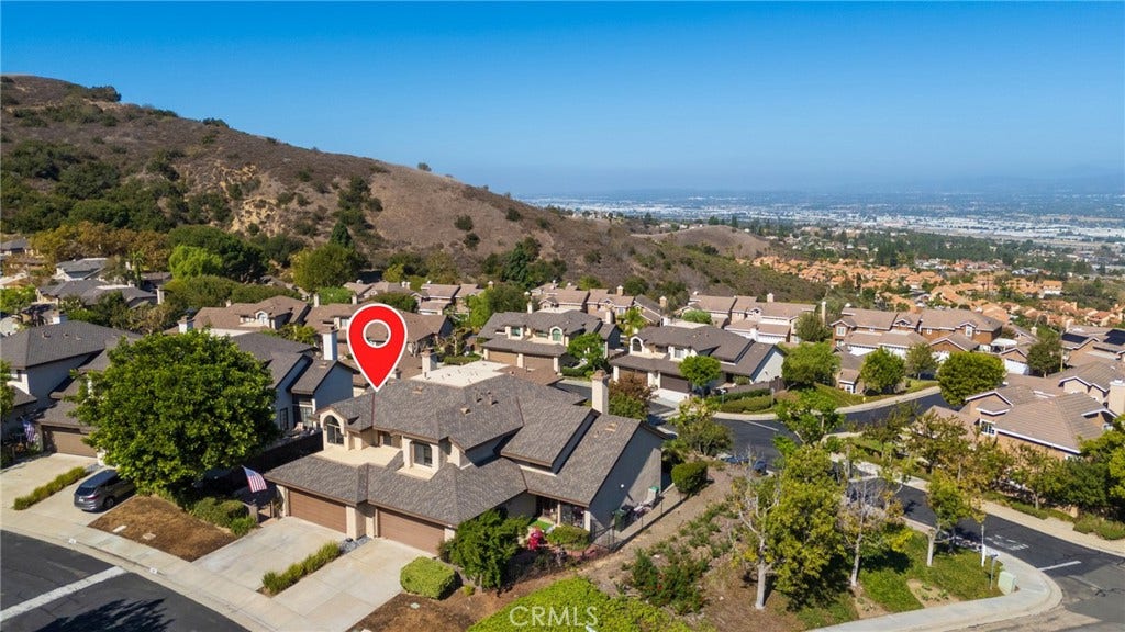 6203 East Twin Peak Circle, Anaheim, CA 92807