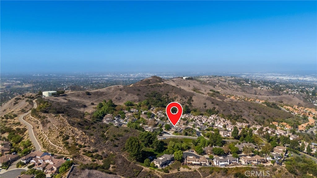 6203 East Twin Peak Circle, Anaheim, CA 92807