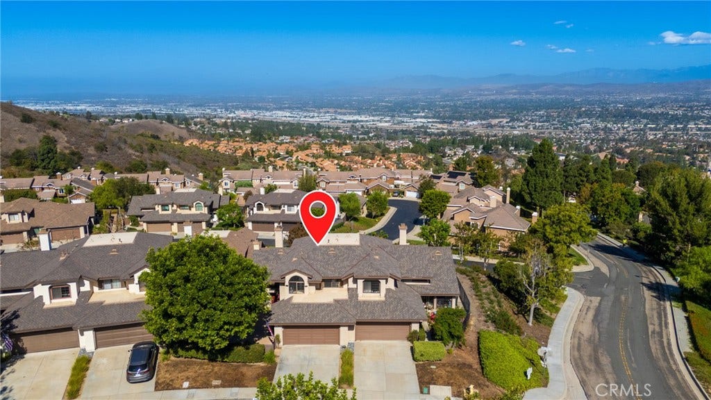 6203 East Twin Peak Circle, Anaheim, CA 92807