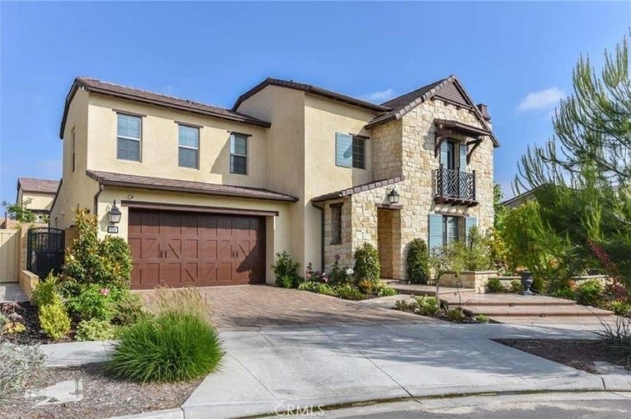 Property photo for 108 Tinker, Irvine, CA