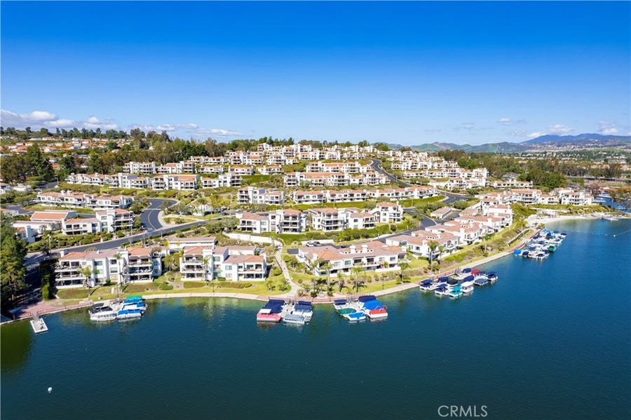 Property photo for 22646 Formentor, #48, Mission Viejo, CA
