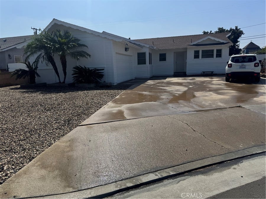 Property photo for 11582 Chester, Garden Grove, CA
