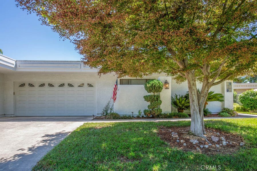 Property photo for 5553 Rayo Del Sol, #B, Laguna Woods, CA