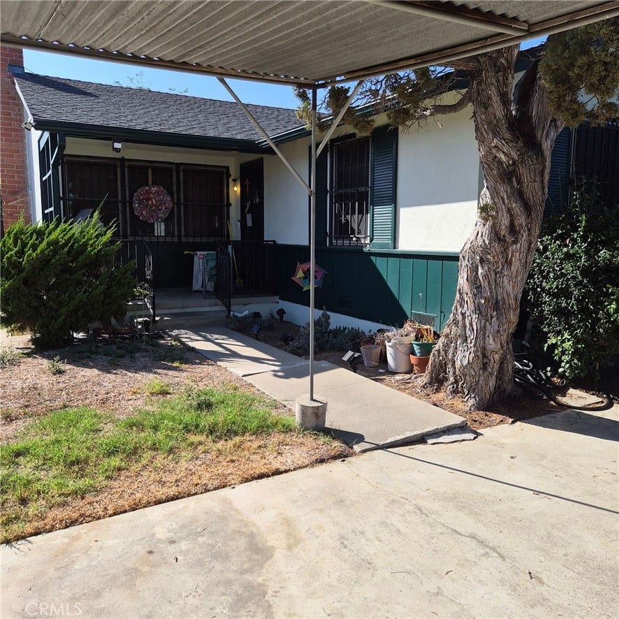 Property photo for 13313 Spinning Avenue, Gardena, CA