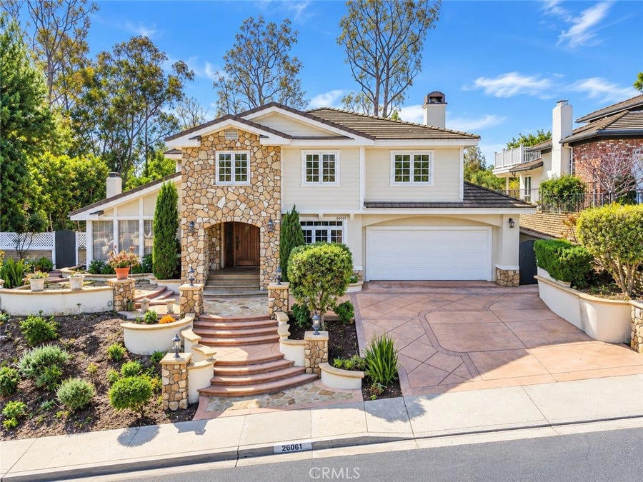 Property photo for 26061 Via Viento, Mission Viejo, CA