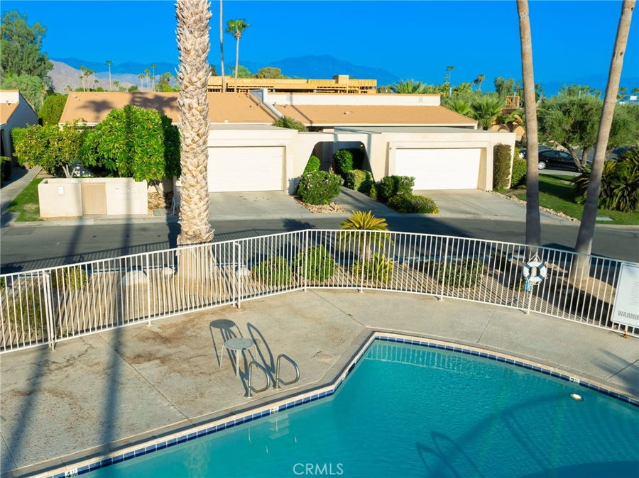 Property photo for 80071 Palm Circle Drive, La Quinta, CA