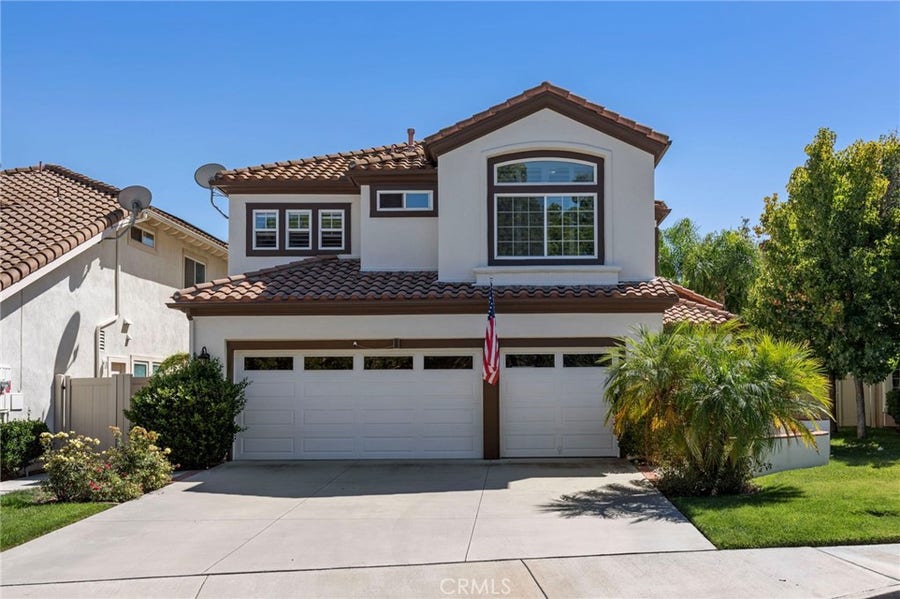 Property photo for 45549 Corte Narbonne, Temecula, CA