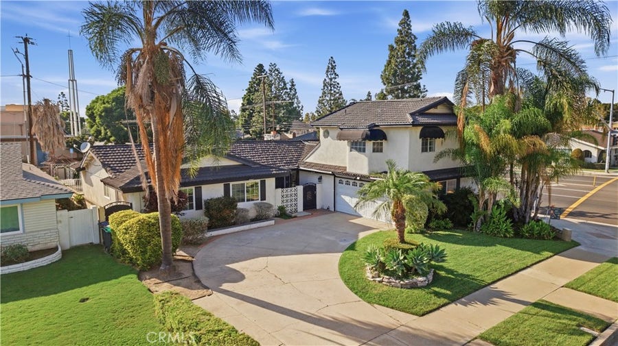 Property photo for 1688 N Shaffer, Orange, CA