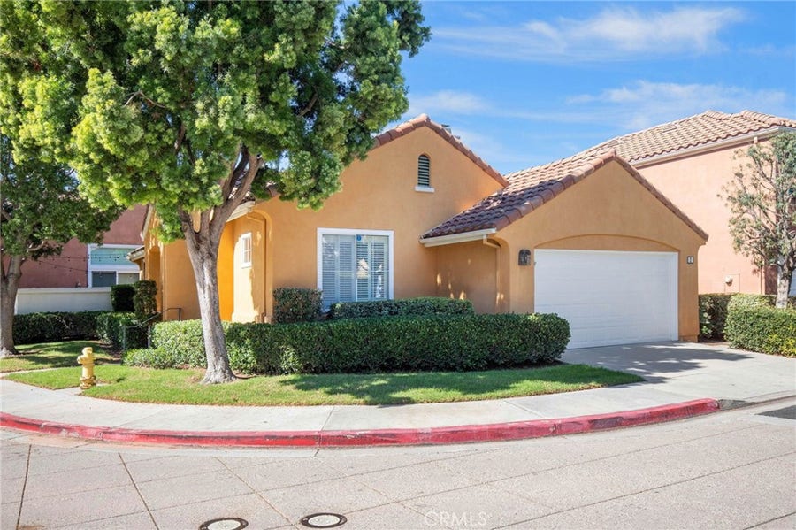 Property photo for 2 La Ronda, Irvine, CA