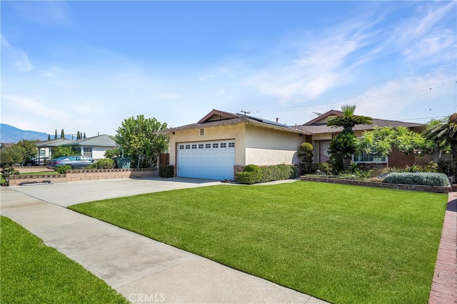 Property photo for 4550 Bartlett Avenue, Rosemead, CA