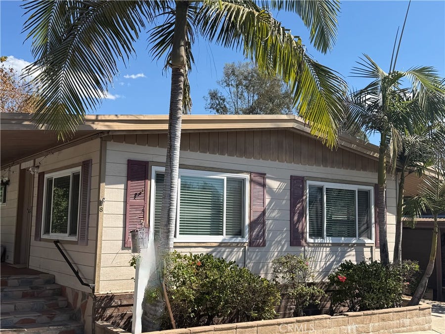 Property photo for 27703 Ortega, #8, San Juan Capistrano, CA