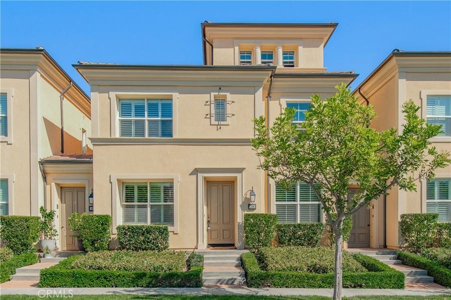 Property photo for 106 Hayseed, Irvine, CA